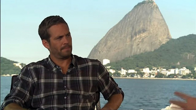 ff5 junket paul walker