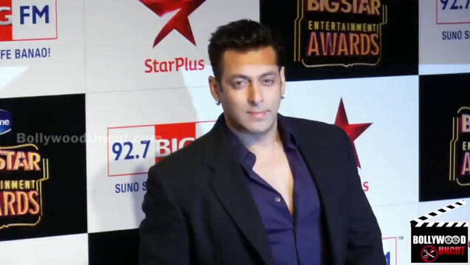 Salman Khan To Launch BEING HUMAN ENTERTAINMENT AWARDS