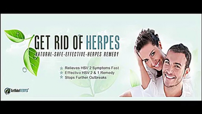 Get Rid of Herpes eBook - Get Rid of Herpes eBook Review