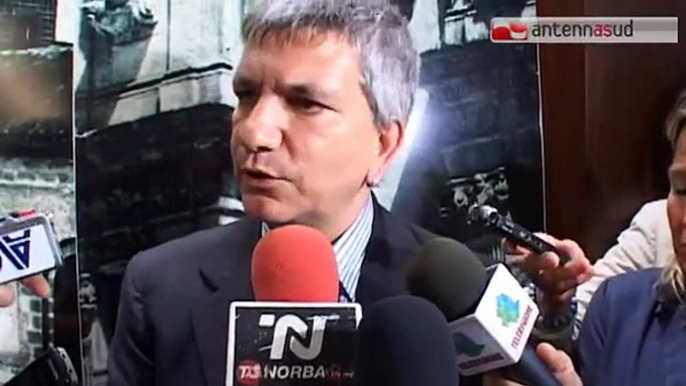 TG 18.12.14 Moody's "promuove" la Regione Puglia, soddisfatto Vendola