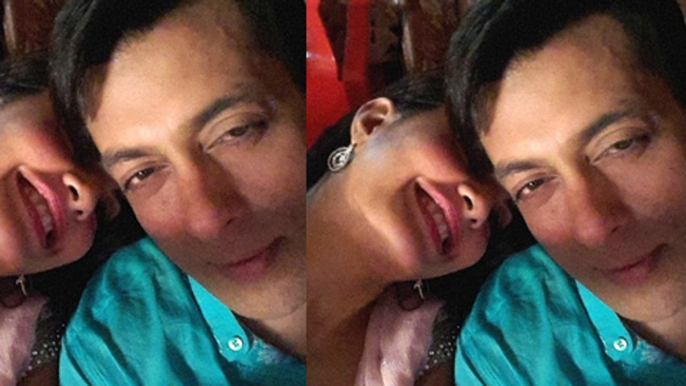 Salman, Jacqueline Instagram Pics – Best Of Bollywood on Instagram 2014