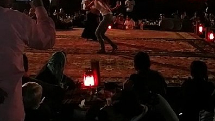 Belly Dancing in Dubai Desert Safari, Desert Safari Dubai, Overnight Safari Dubai- Arabian Night Safari