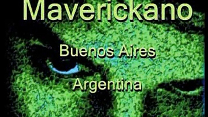 Alejandro Sanz - Nuestro amor sera leyenda-(VideoClip By Maverickano-Buenos Aires-Argentina)-