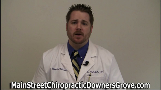 Chiropractors Downers Grove Illinois FAQ Who Pays Accident Injury Treatment