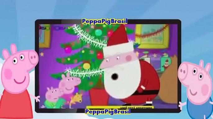 Peppa Pig - Especial de Natal - Dublado em Português