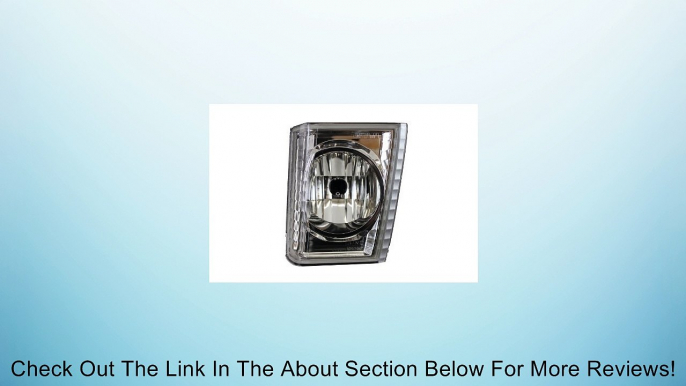 Genuine Honda Parts 34151-S9V-A01 Honda Pilot Right Back-Up Light Review