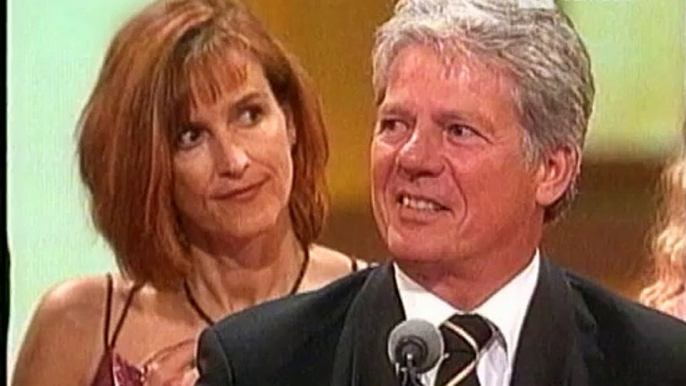 Die Harald Schmidt Show - 1308 - 2003-09-29 - Christian Ulmen, Fernsehpreis und Loreley