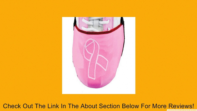 Brunswick Breast Cancer Offense Shoe Slider (Pink) Review