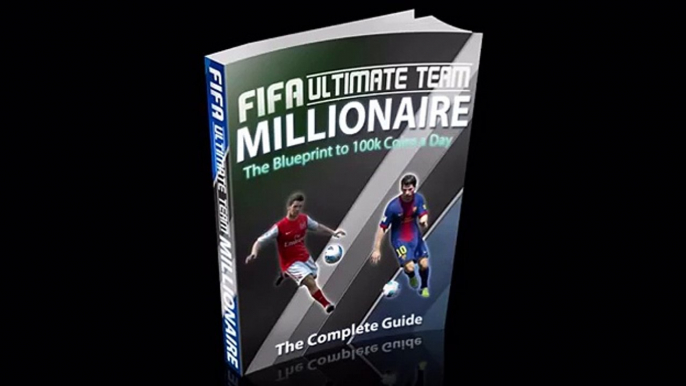 Fifa Ultimate Team Millionaire   Autobuyer - as having infinite coins on fifa 14