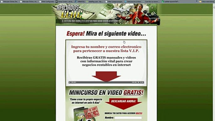 afiliados elite -GANAR DINERO EN INERNET