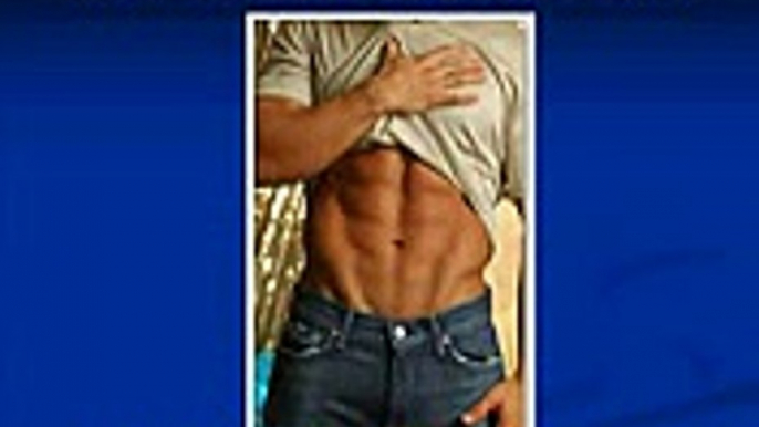 Six Pack Abs Diet  Secrets To Six Pack Abs