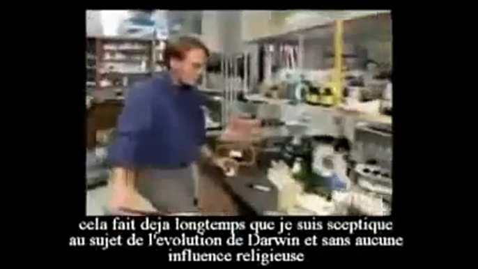 The Signs  part 38 La Fin du Darwinisme part 1