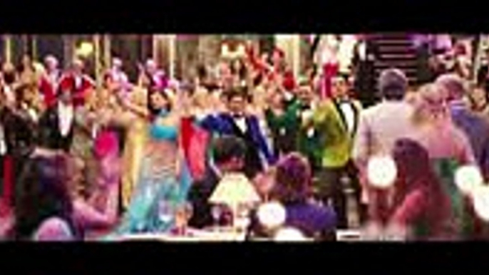 official india waale full video song happy new year shah rukh khan deepika padukone