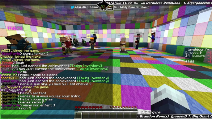 Aurelien_Sama_TV (REPLAY)