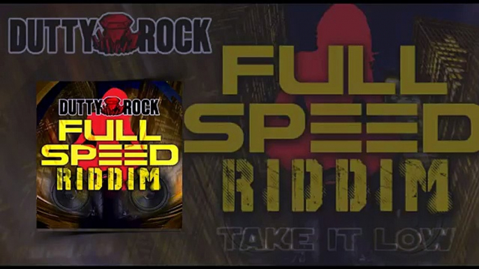 Sean Paul - Take It Low {Full Speed Riddim} (Official Audio) - Dancehall 2015