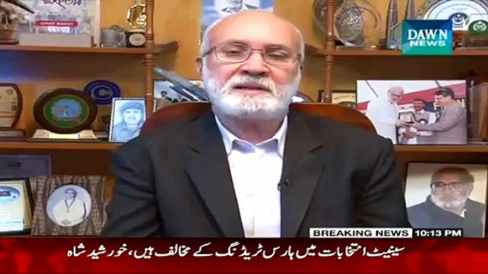 Dusra Rukh (Afghan Taliban Se Taluqat Kia Pakistan Taliban Ke Liye Sabaq Hai--) – 21st February 2015