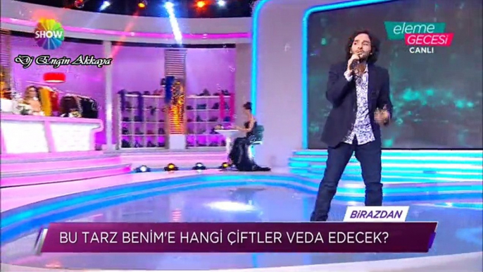 İsmail YK - Bırakmadım Seni / Bu Tarz Benim HD (21.02.2015)