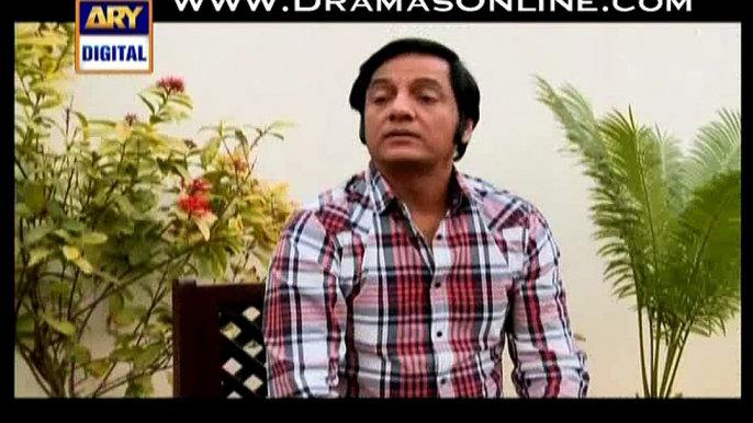 Bulbulay Episode 336