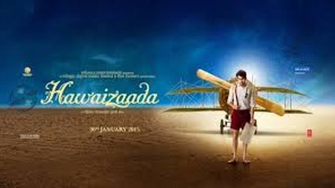 Hawaizaada (2015) Hindi Movie Official Trailer