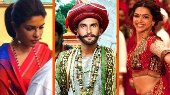 Bajirao Mastani Story REVEALED