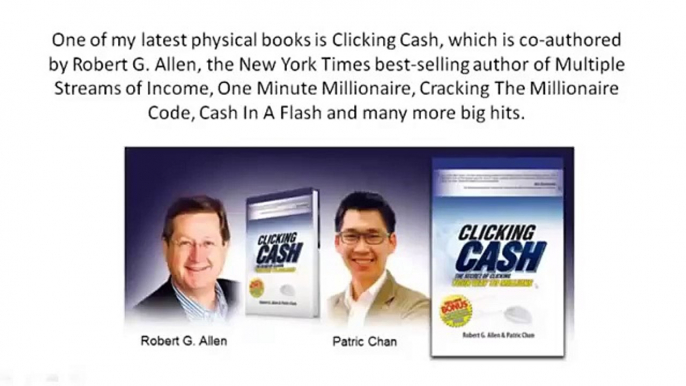 Clickbank Passive Income