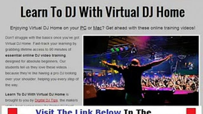 Digital DJ Tips Review & Bonus WATCH FIRST Bonus + Discount