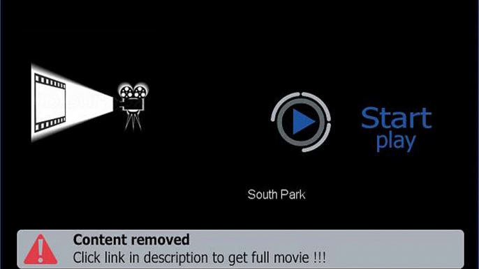 Download South Park Movie Online