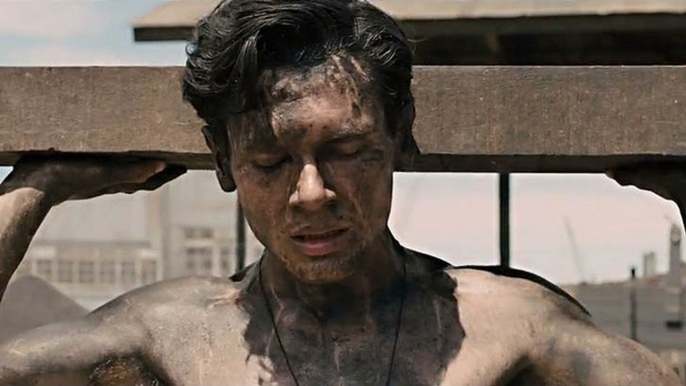 Unbroken Full Movie Streaming