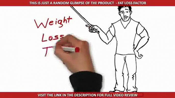 [FAT LOSS FACTOR REVIEW] - Fat Loss Factor Workout