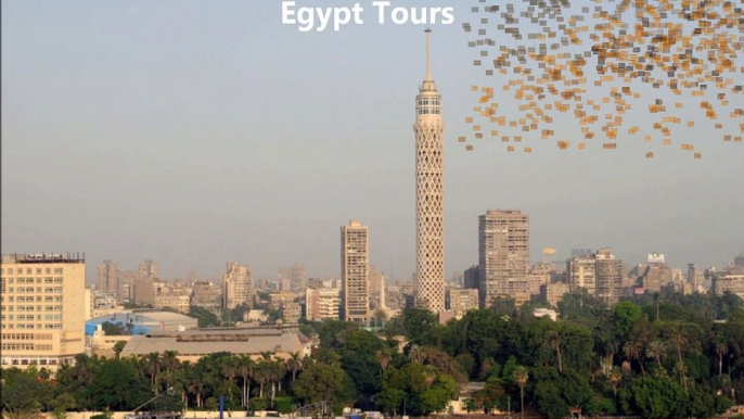 Special Tour Packages to Egypt