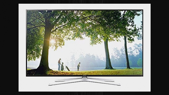 Samsung UE55H6290 138 cm (55 Zoll) 3D-LED-Backlight-Fernseher EEK A+ (Full HD 200Hz CMR DVB-T/C/S2