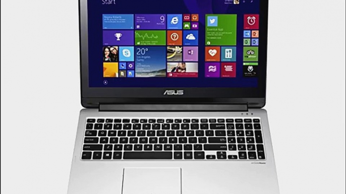 ASUS Flip 15.6-Inch 2-in-1 Convertible Touchscreen Laptop (Core i3 500GB HDD 6GB RAM)