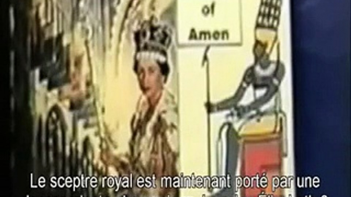 Le Mahdi & le Dajjal. Les Arrivées 5/50 Les Pharaons d'aujourd'hui