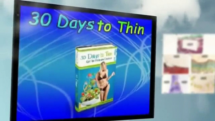 30 days to thin 30 days to thin