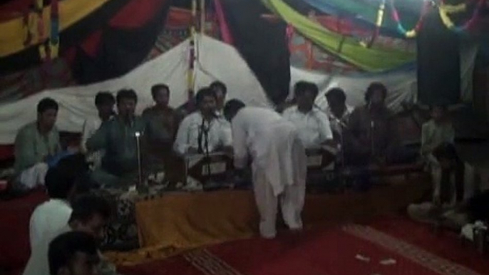 Sabir de peer menu rang. Zaman Rahat Ali Khan. Qawwali by ALI AKBAR (0300-8790060)