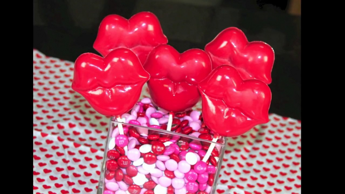 Valentines Day Ideas | DIY Treats