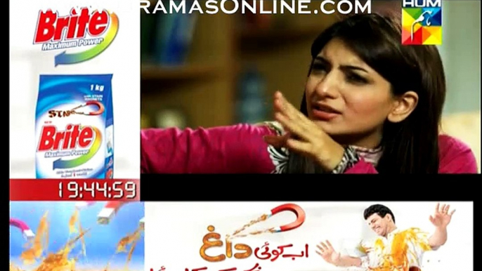 Susraal Mera Episode 68 Full Episode 12th January 2015