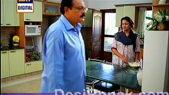 Khuda Na Karay Episode 13 - 12th January 2015 Part 1