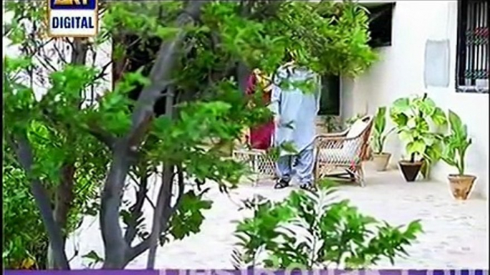 Khuda Na Karay Episode 13 - 12th January 2015 Part 3