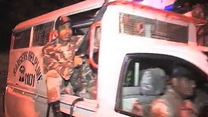 Dunya News - Karachi: 5 killed including police officer in different incidents