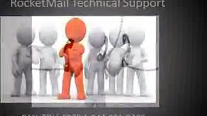 1-855-472-1897 RocketMail Tech support number  for USA