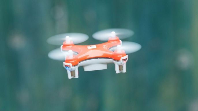 SKEYE Nano Drone