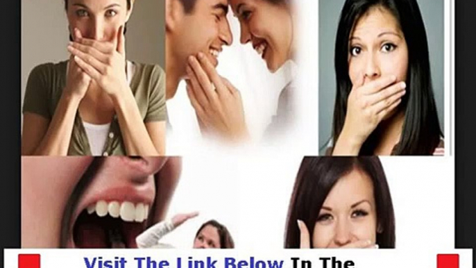 The Bad Breath Report Free + The Bad Breath Report Secret