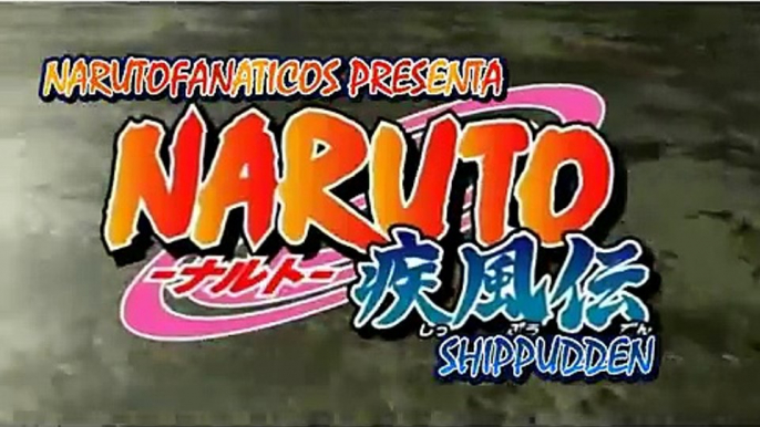 Naruto Shippuden Opening   1