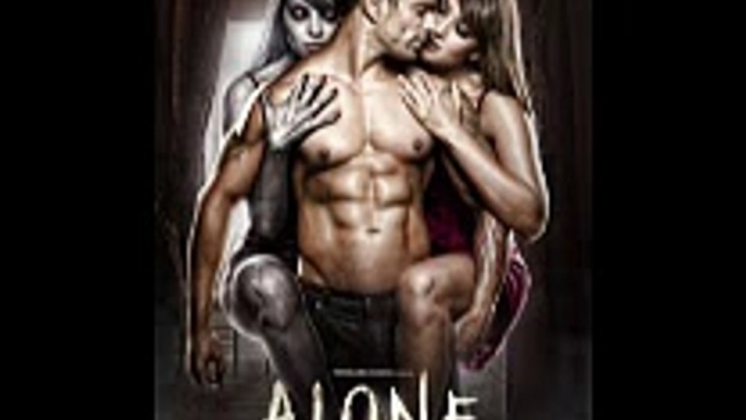 Katra Katra- ALONE full HD song