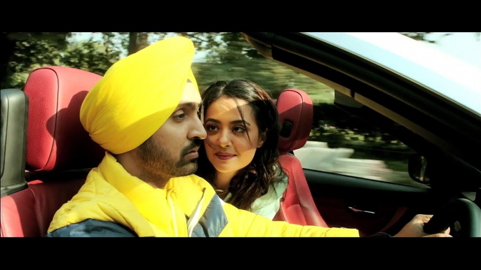 Faisley - Disco Singh - Diljit Dosanjh - Surveen Chawla - Full Official Music Video 2014