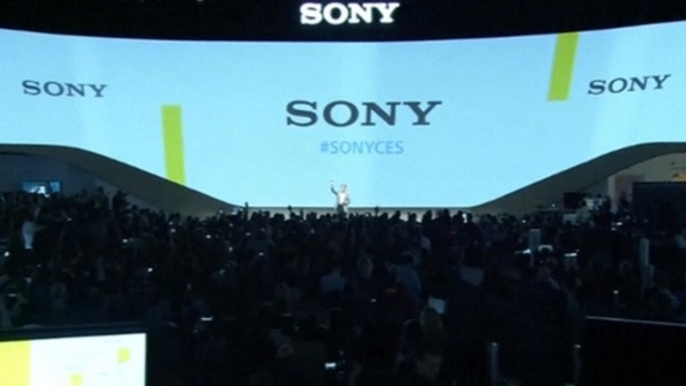 Sony CEO thanks Hollywood studio for standing up to hackers