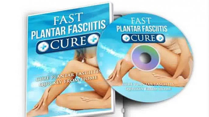 Plantar Fasciitis Pain Ball Foot   Fast Plantar Fasciitis Cure Program Review Guide