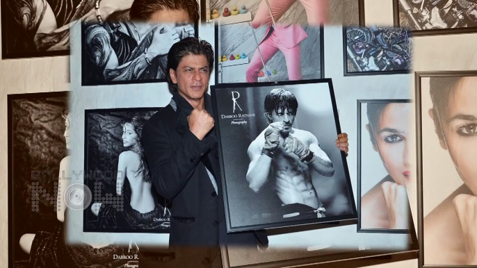INSIDE PICS! Dabboo Ratnani Calendar 2015! Shah Rukh Khan, Priyanka Chopra, Jacqueline Fernandez