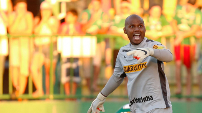 Vice de futebol esclarece situação de Jefferson no Botafogo